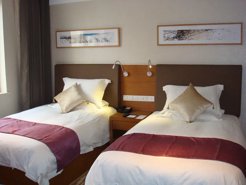 Hanting Grand Hotel (Beijing Wangjing 798 Branch) - Image 1