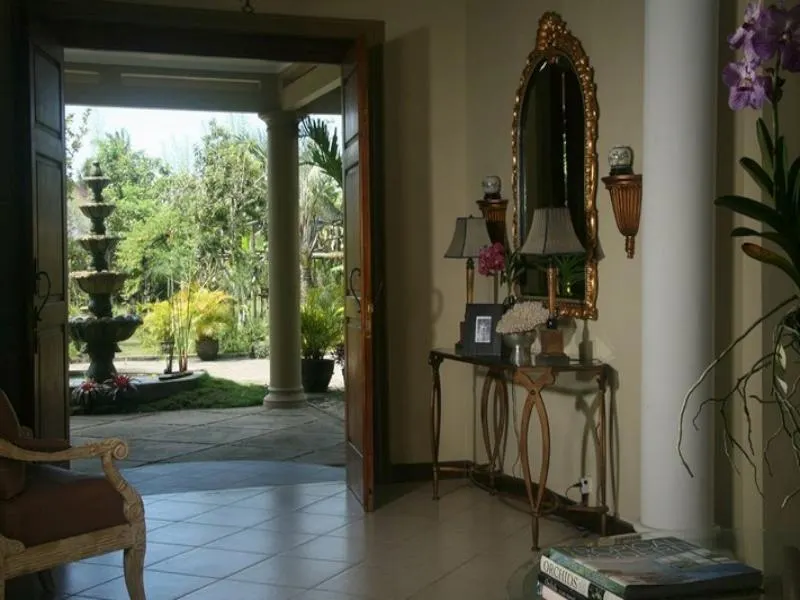 Villa Pakem - Image 1