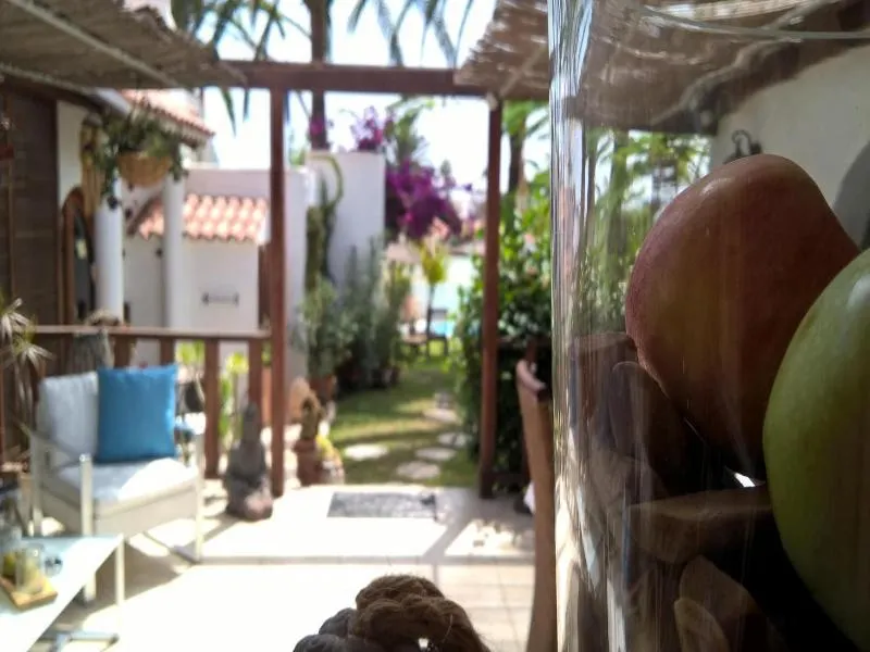 Birdcage Resort Gay Lifestyle Hotel - Image 1
