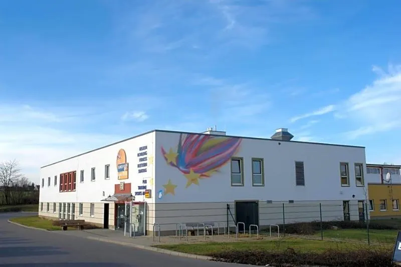 Tagungs-Sport Park Euroville - Image 1