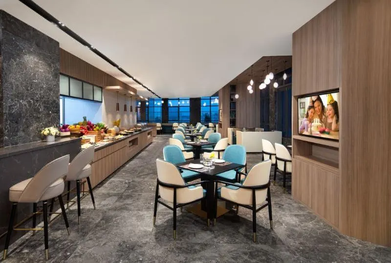 Southbay Hotel Residence Zhuhai - Image 1