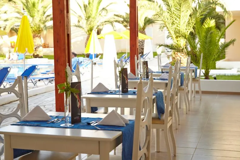Rethymno Residence - Image 1