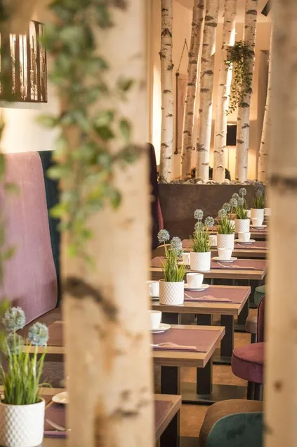 Hotel Lifestyle - Image 1