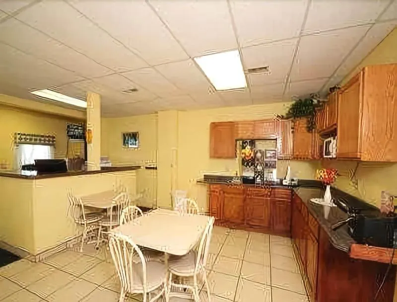 Travelodge by Wyndham Yankton - Image 1