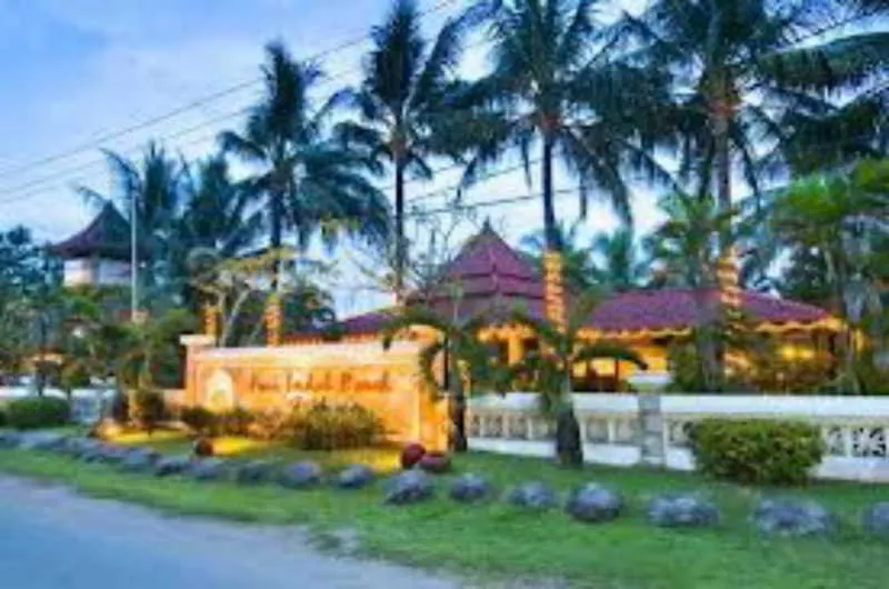 Puri Indah Inn Kaliurang - Image 1