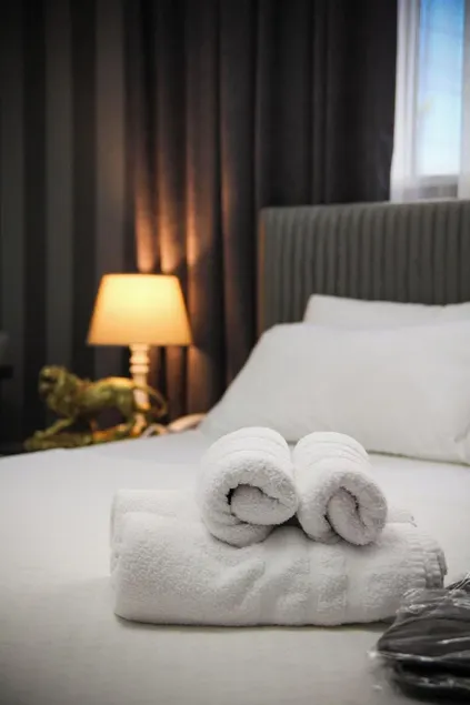 The Hera Bostanci Otel - Image 1