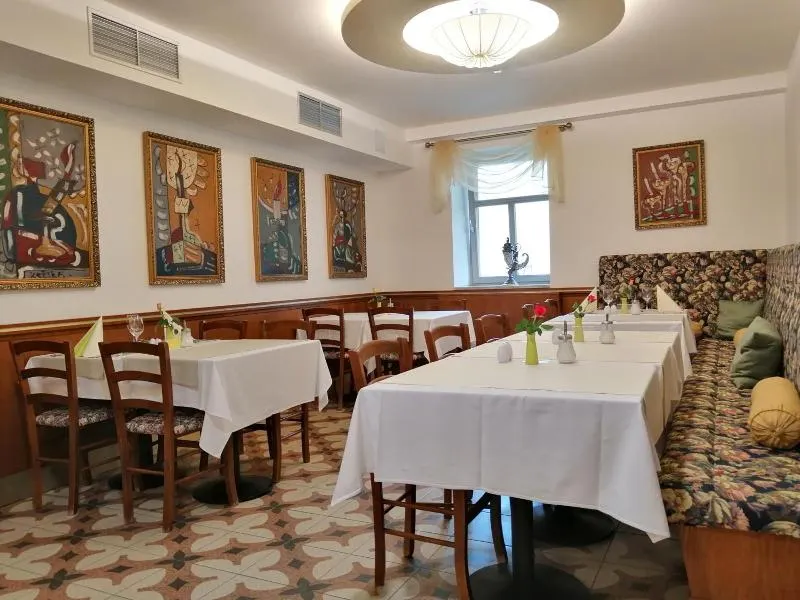 Parkhotel Forest - Image 1