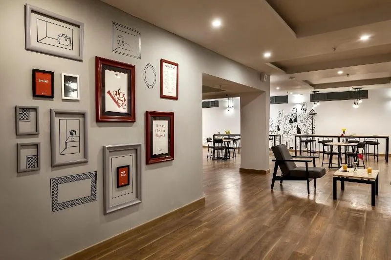 Townhouse 692 Hotel Nera Regency - Image 1