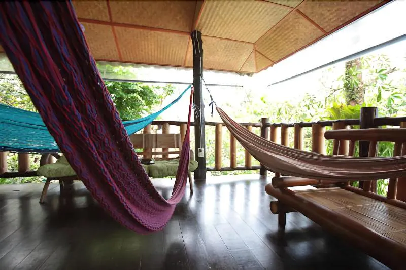 Shanti Lodge - Image 1