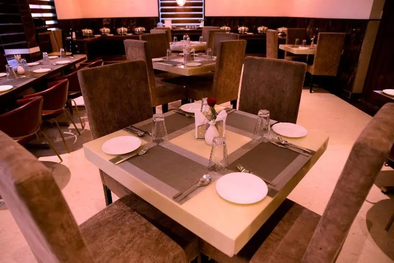 D Pavillon Boutique Hotel, Delhi Airport - Image 1