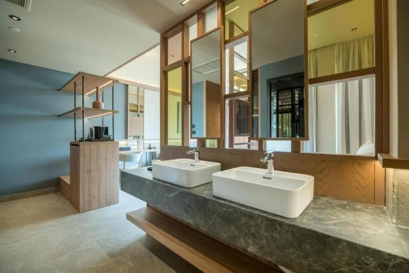 KING MINOS RETREAT Resort & Spa - Image 1