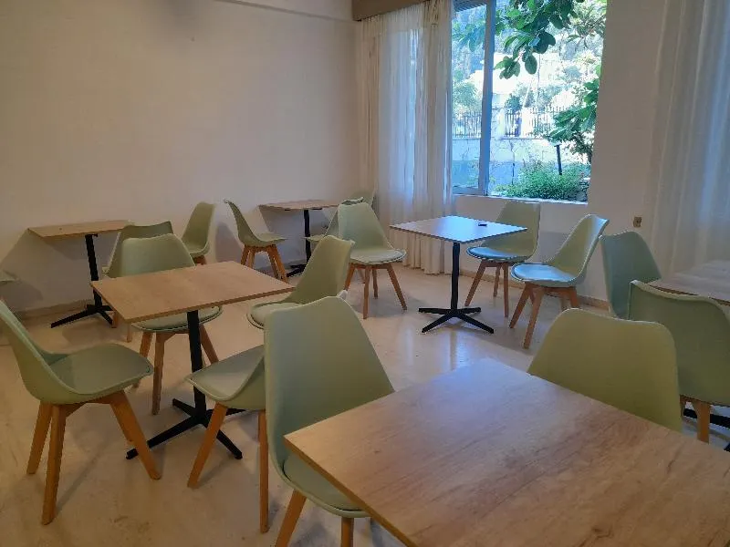Argassi Beach Hotel - Adults Only - Image 1