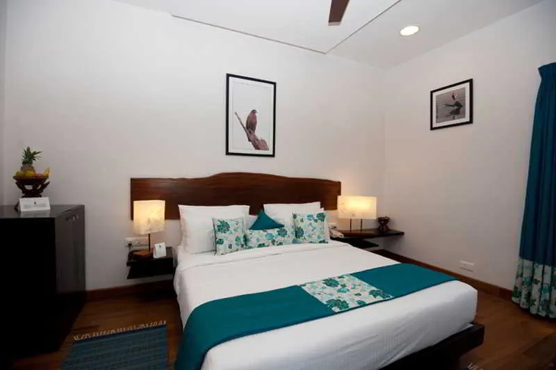Niraamaya Retreats Cardamom Club - Image 1