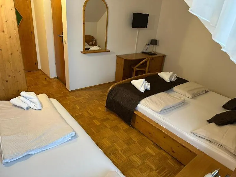 Hotel Landgasthof Katschtalerhof - Image 1