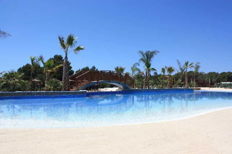 Club Cala Pada - Image 1