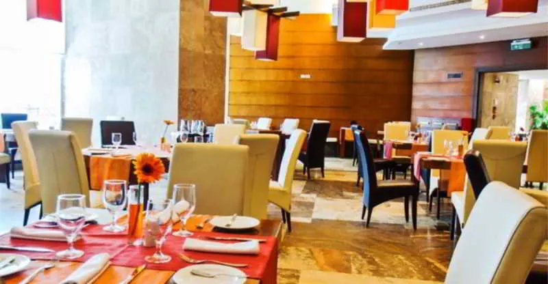 Inter Maracaibo Hotel - Image 1