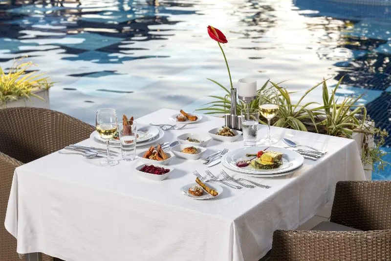 Tui Blue Sherwood Belek - Image 1