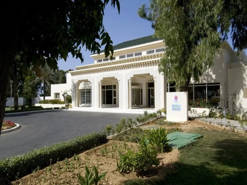 Thalassa Skanès Village - Image 1