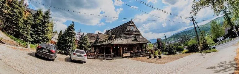 Pensjonat Karczma Beskidzka - Image 1