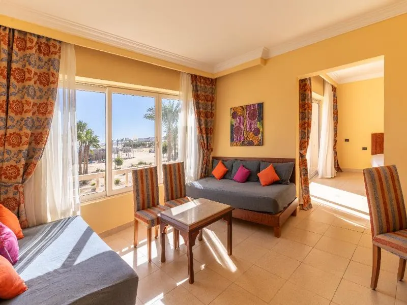 Shoni Bay Resort - Image 1