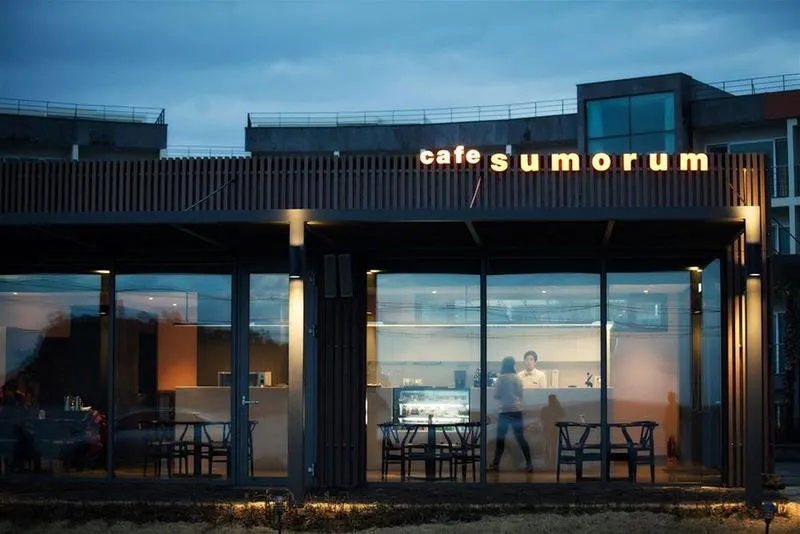 Hotel Sumorum - Image 1
