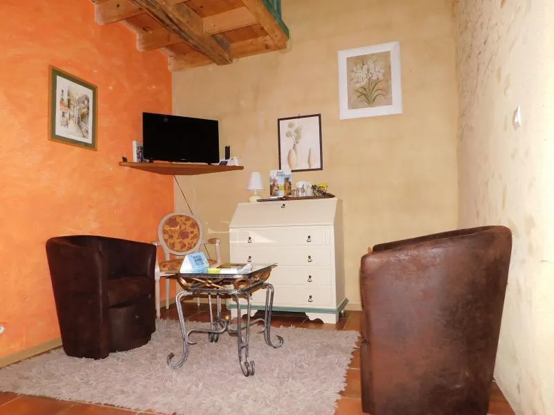 Le Relais Du Bastidou - Image 1