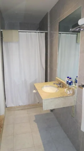 Hotel Sevilla - Image 1