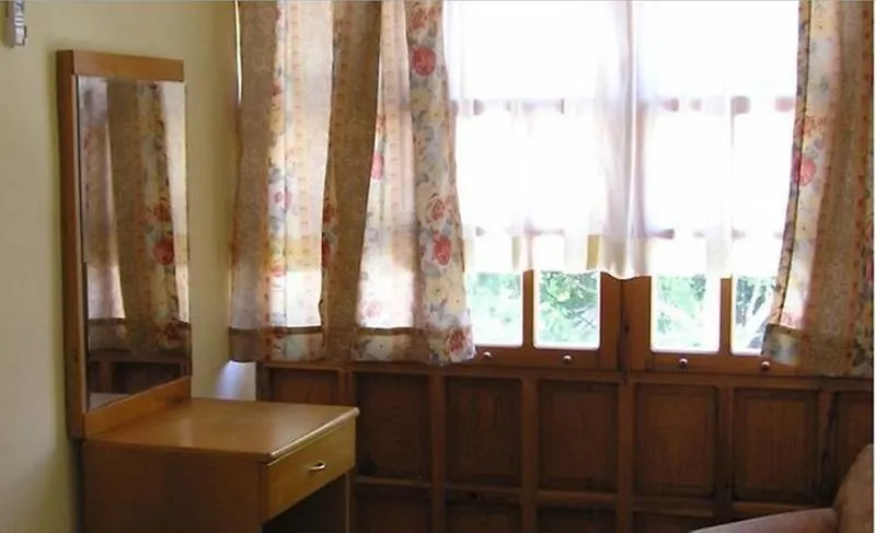 Begonville Pansiyon - Image 1