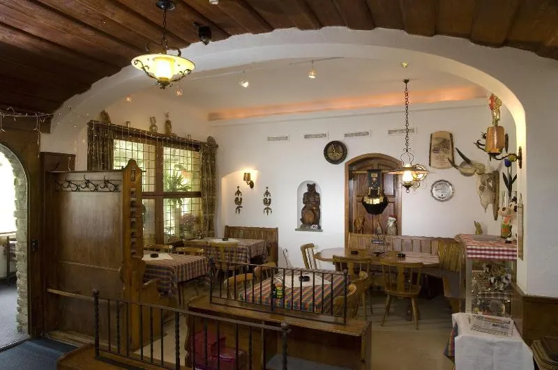 Hotel Bernerhof - Image 1