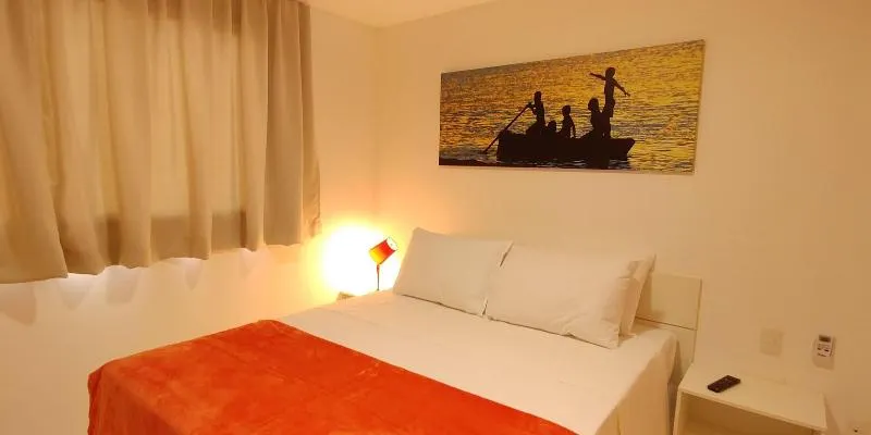 Family inn Porto Beach - Image 1