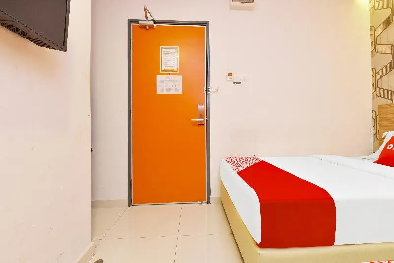 SOVOTEL Boutique Hotel - Image 1