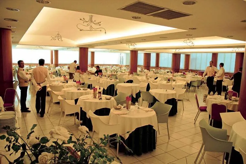 Hotel D'Amato - Image 1
