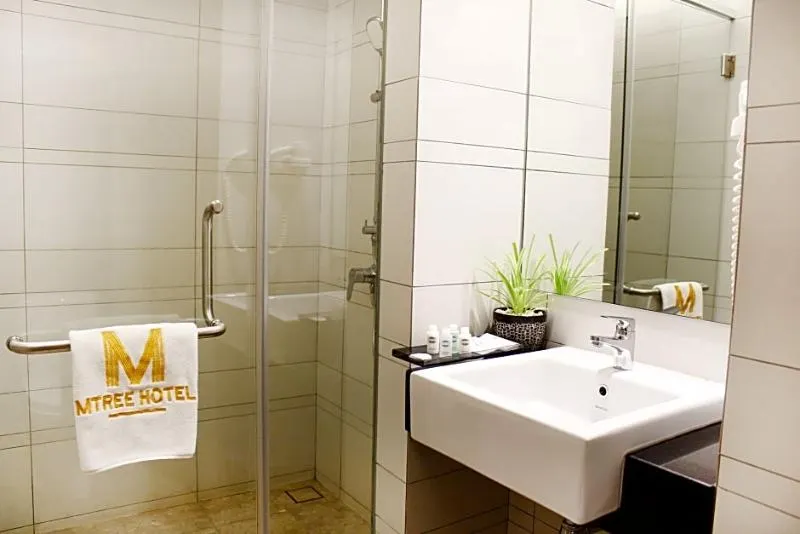 Mtree Hotel - Image 1