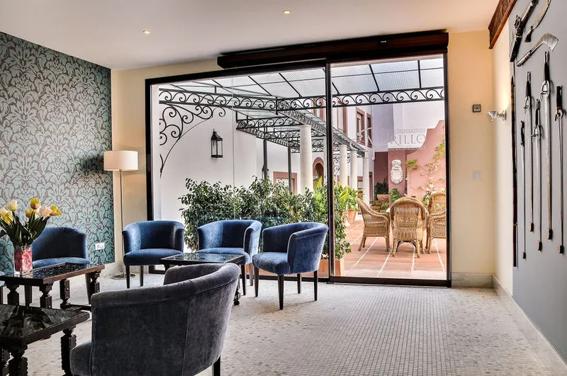Murillo Apartamentos - Image 1