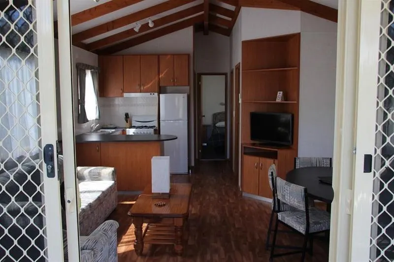 Murray River Holiday Park - Image 1