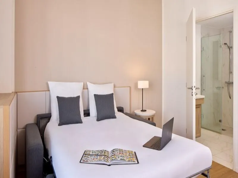 Quality Aparthotel Val d'Europe - Image 1