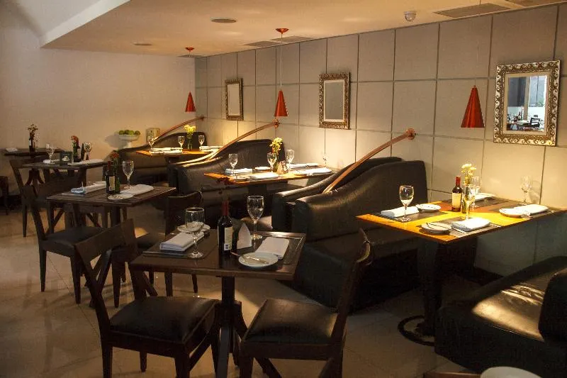 Hotel Boulevard Inn São Paulo - Image 1