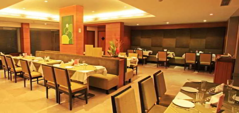 Hotel Woodland - Image 1