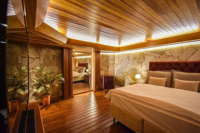HOTEL BRISA DA SERRA LTDA - Image 1