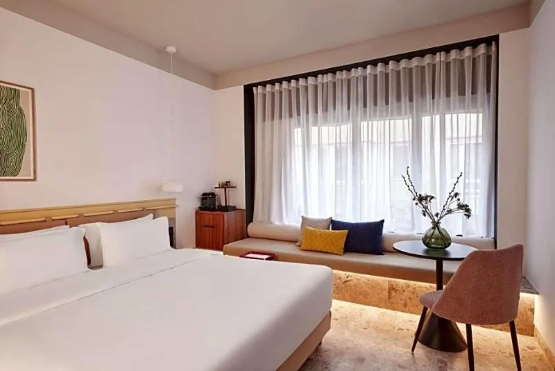 The Social Athens Hotel A Member Of Radisson Indi - Image 1