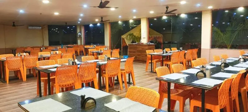 Unity Holiday Resort - Image 1