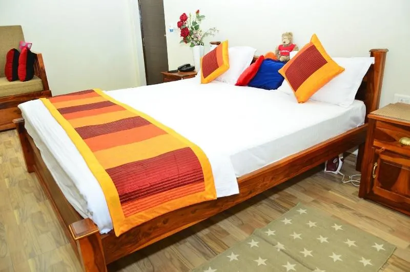 Hotel M Villa - Image 1