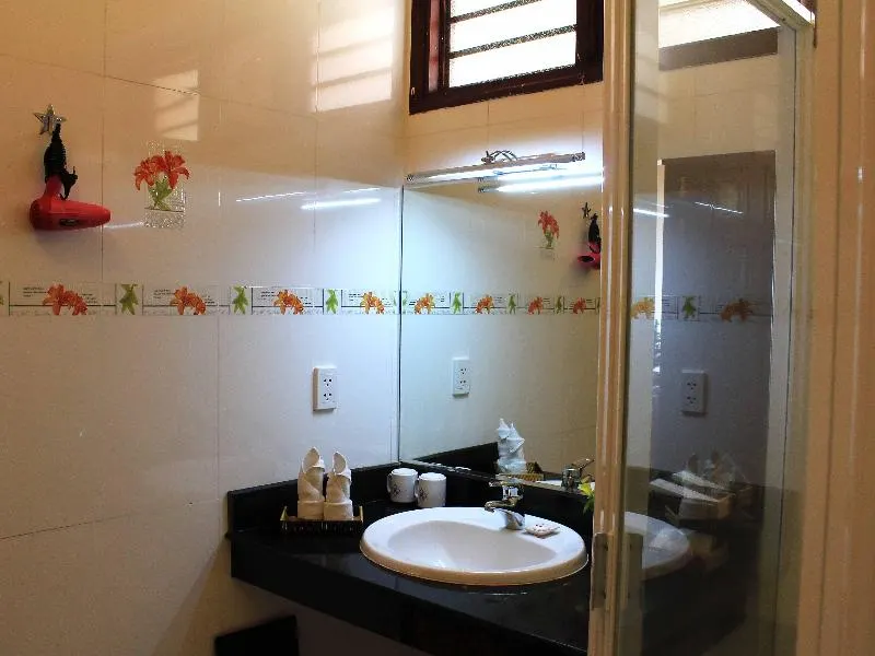 Tien Dat Resort - Image 1
