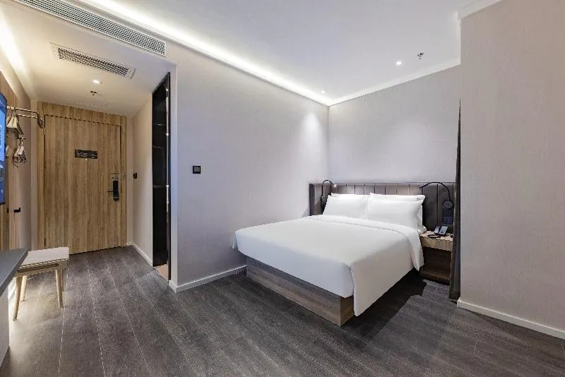 Hanting Hotel Beijing Huilongguan North China Electric Power University - Image 1
