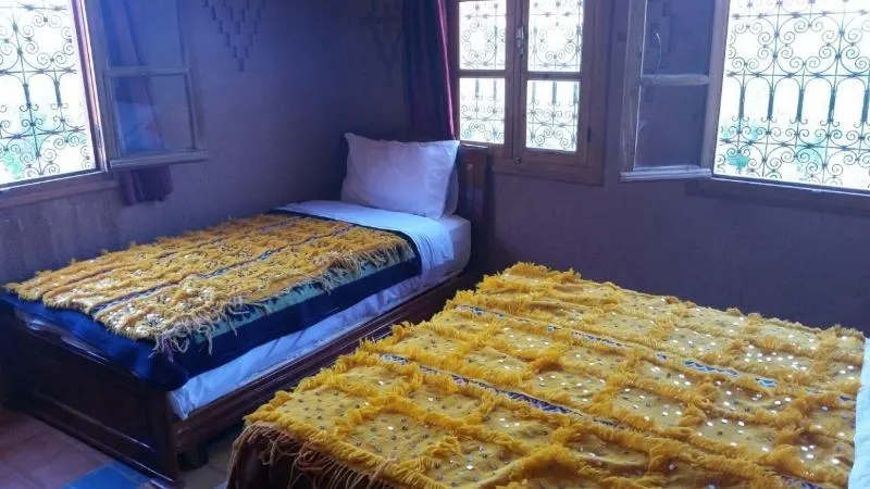 Hotel Awayou - Image 1