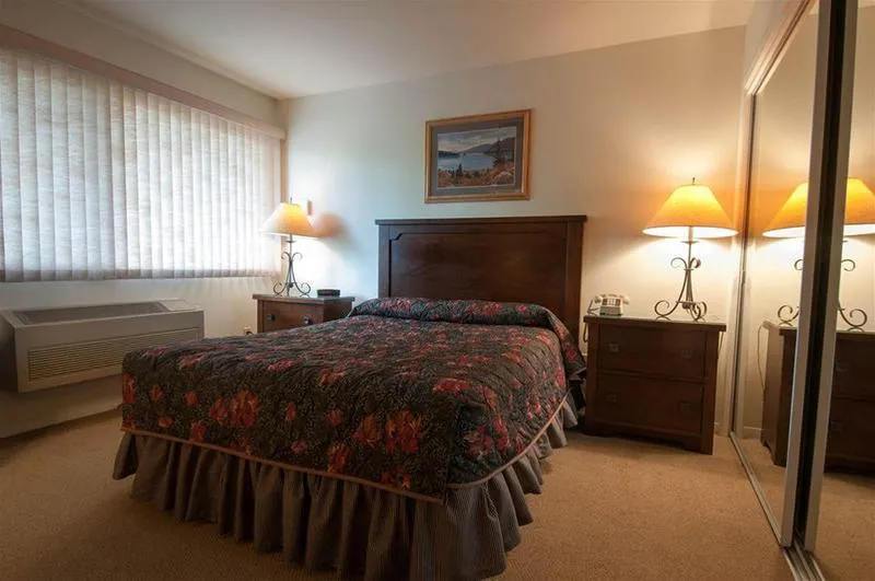Glacier Village at Meadow Lake Resort - Image 1