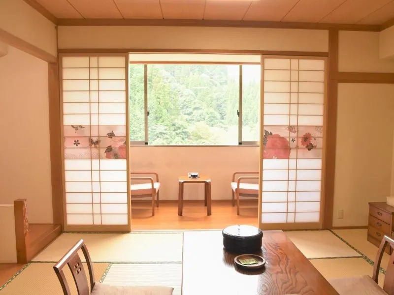 Hotel Hikyonoyu - Image 1