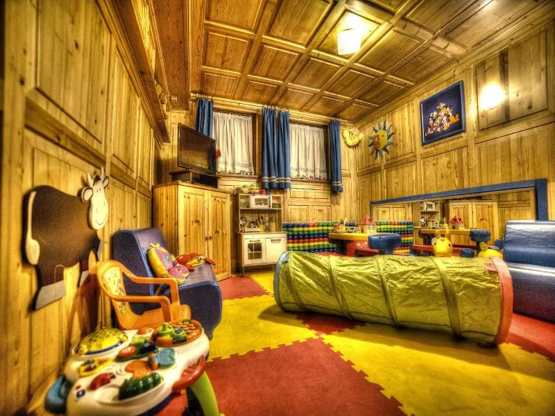 Albergo Venezia - Image 1