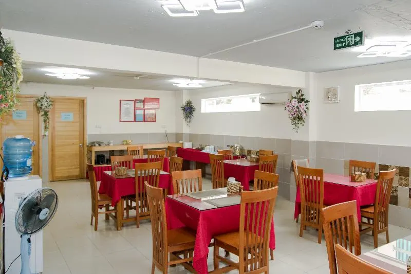 Marigold Hotel & Apartment - Image 1