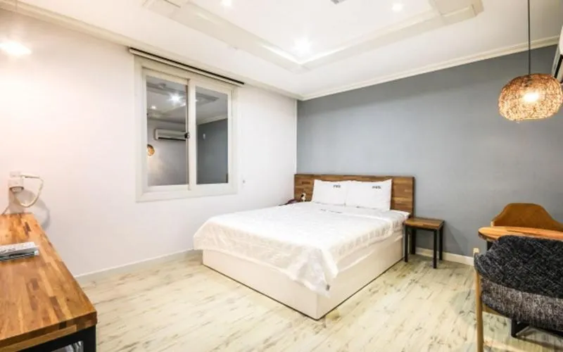 Sacheon OK - Image 1